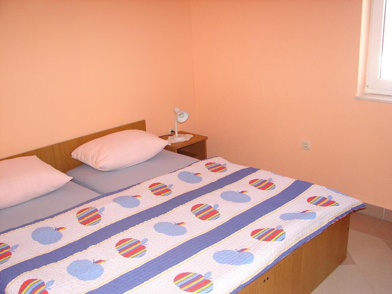 Apartments Mara Трогир Екстериор снимка